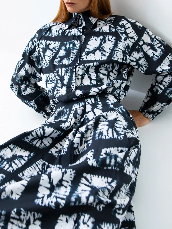 Everyday Wear LOUNGE SHIRT COLIMAR