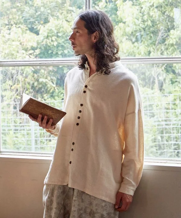 Exclusive Discount Nepalese Cotton Shirt