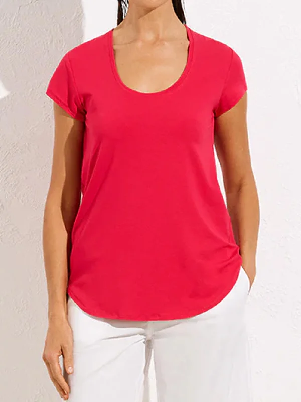 Holiday Glam MELA PURDIE TRAVELLER T