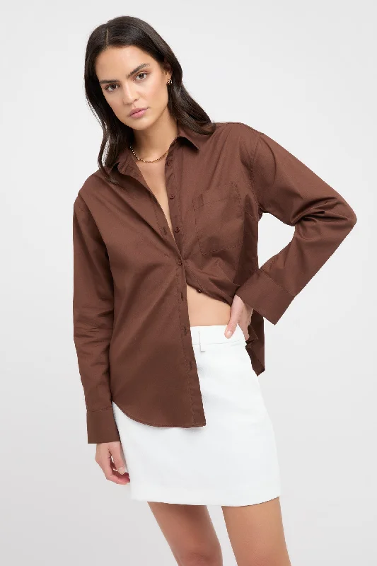 Trend Alert Monaco Sunday Shirt