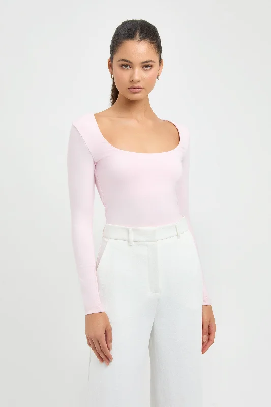 Fashionista Favorites Riley Scoop Top