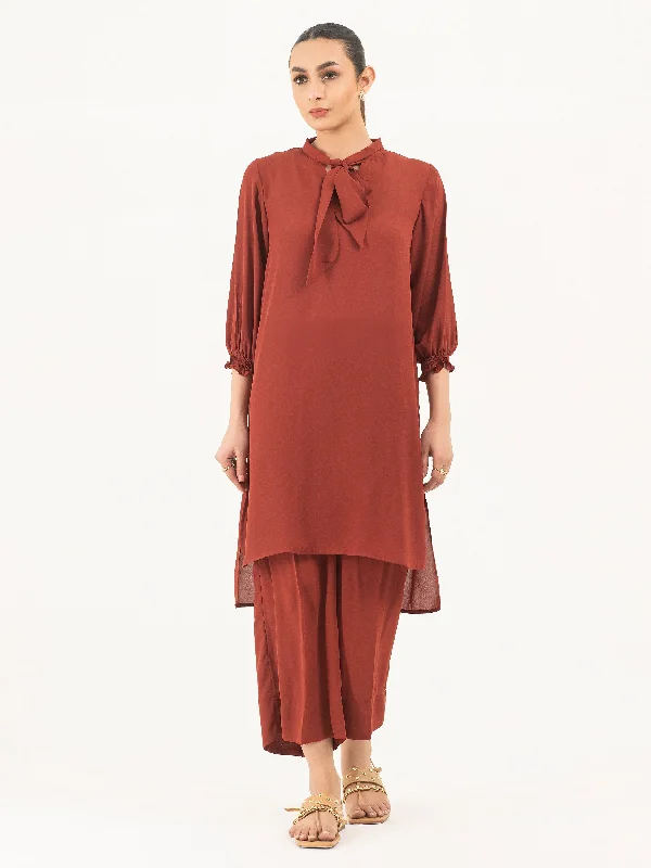 Fashion Forward Classic Grip Co-Ord Set (Pret)