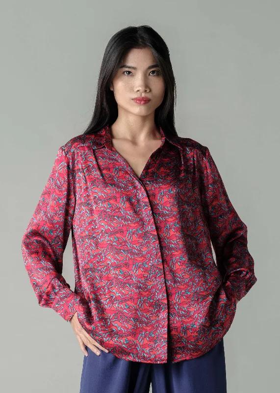 Stylish Basics PARROT - RADIANT CAI