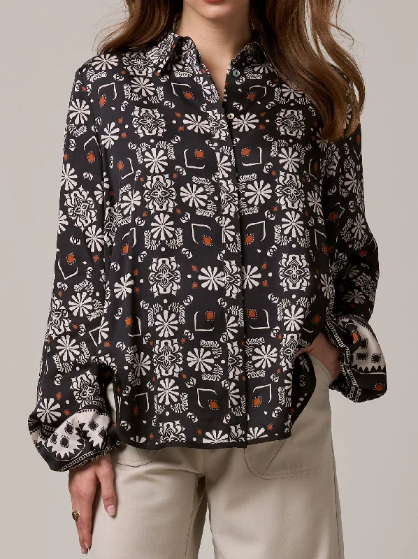Weekend Sale LOOBIE'S STORY THEODORA SHIRT