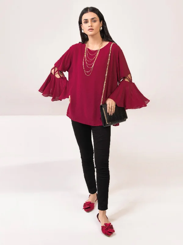 Limited Time Offer Elegant Top