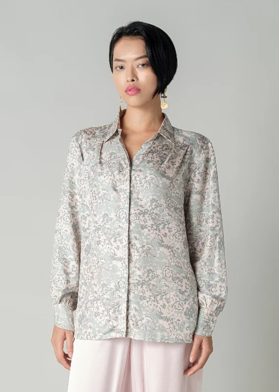 Timeless Elegance PARROT - HOA DRIZZLE