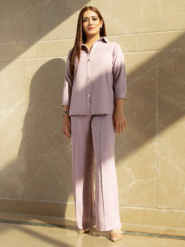 Seasonal Sale Viscose Co-Ord Set