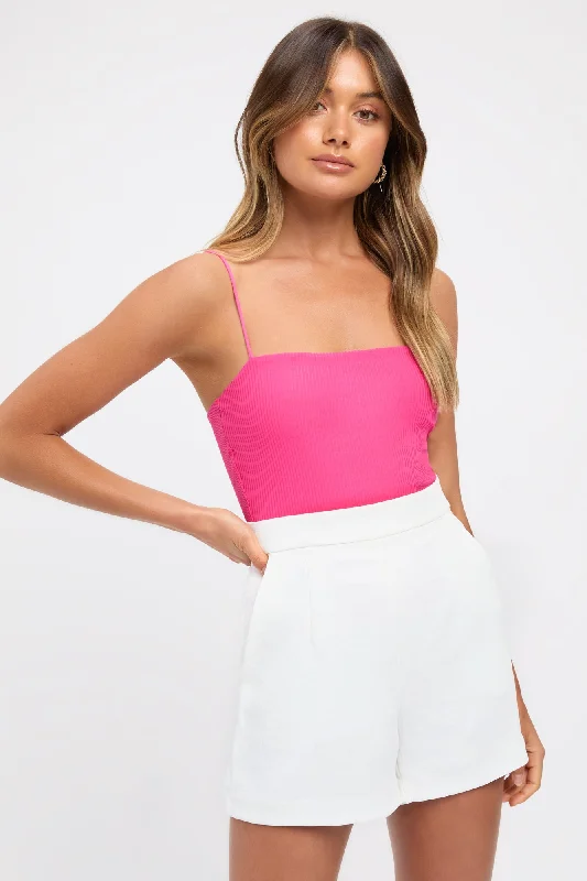Fashion Forward Ola Top