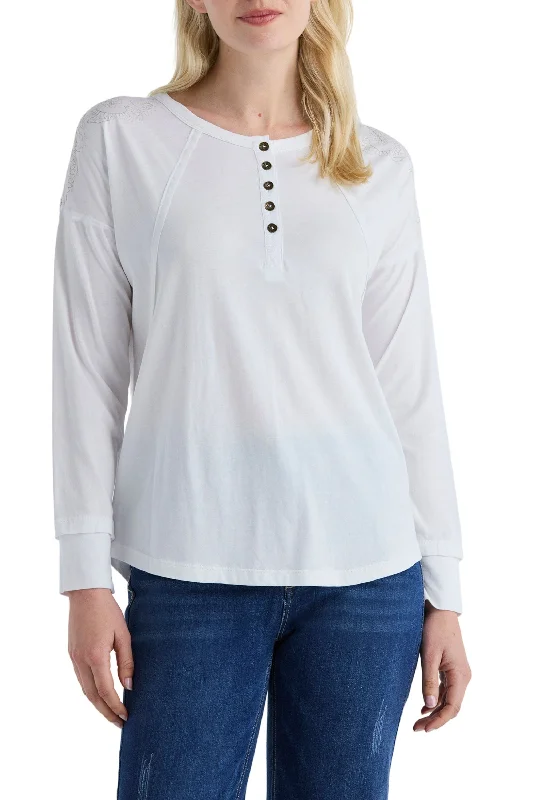 Chic Outfits AVENUE TOP - LA3701