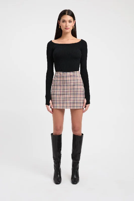 Seasonal Sale Haven Merino Wool Top