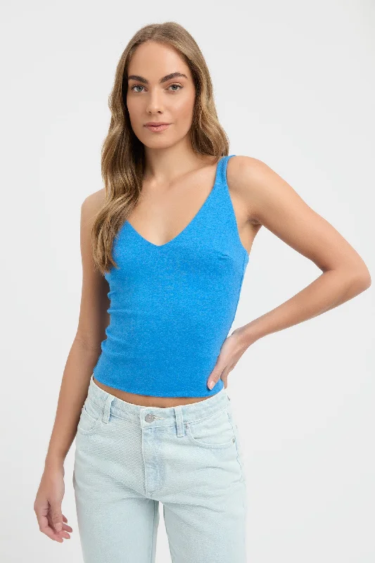 Elegant Clothing Sarah Vee Top