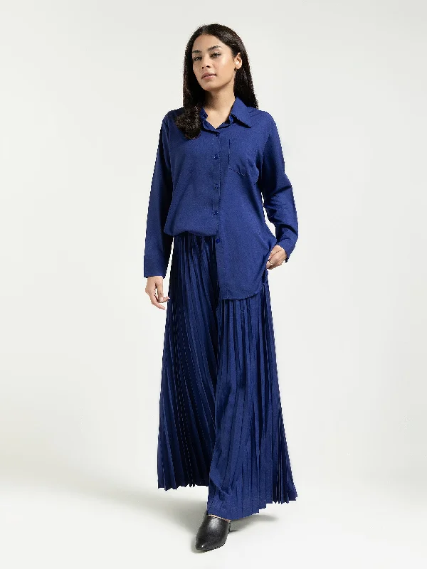 Fashion Essentials Classic Co-Ords Set