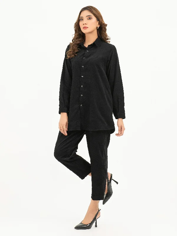 Wardrobe Update Vintage Corduroy Co-Ord Set