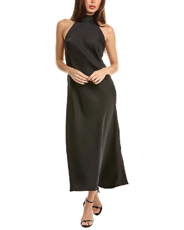 Women's Tailored Outfit Moonsea Maxi Dress