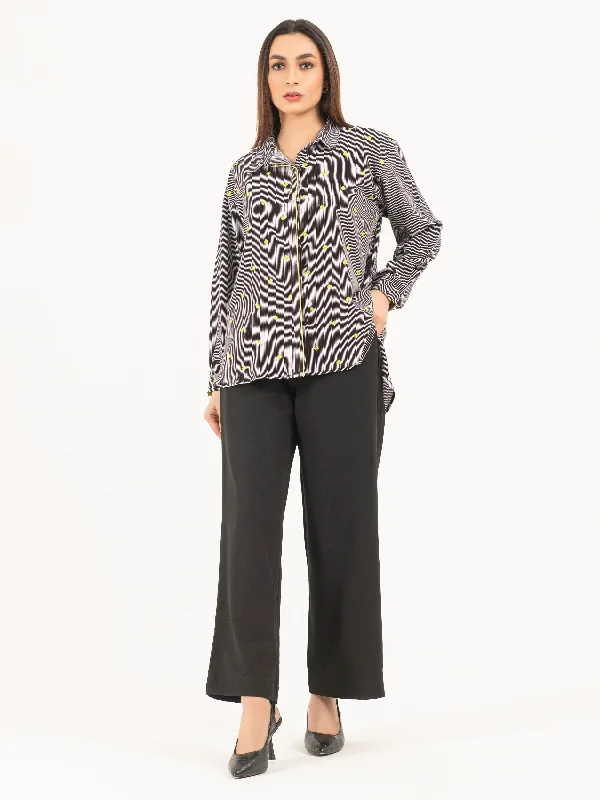Limited Styles Viscose Kurti- Embroidered (Pret)