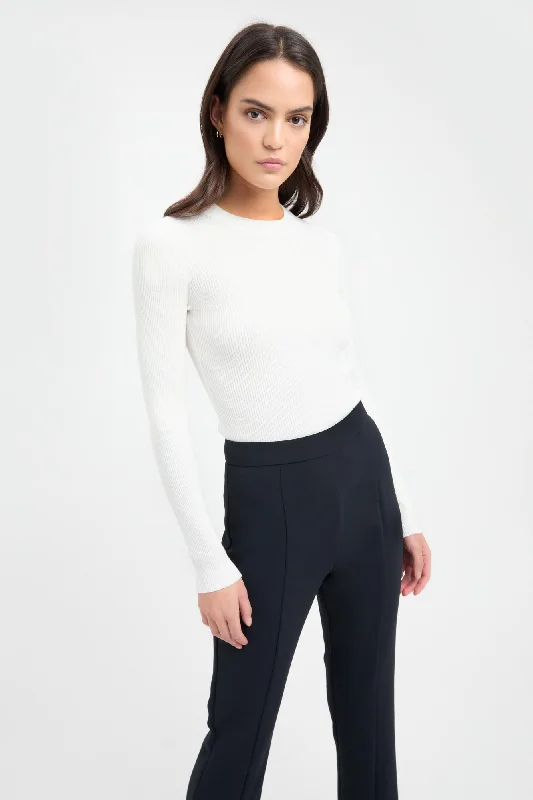Exclusive Sale Lola Crew Top