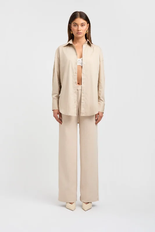 Holiday Glam Monaco Jewel Shirt