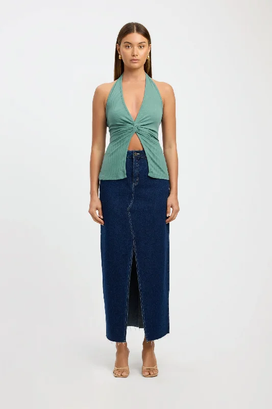 Free Spirited Fashion Karla Top