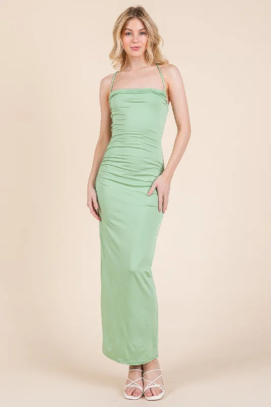 mantis green