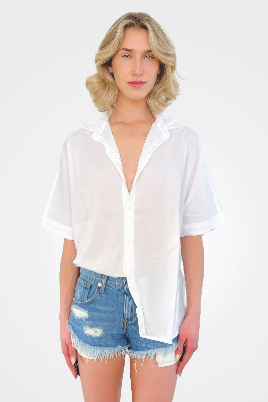 Exclusive Online Sale Nico Shirt - White
