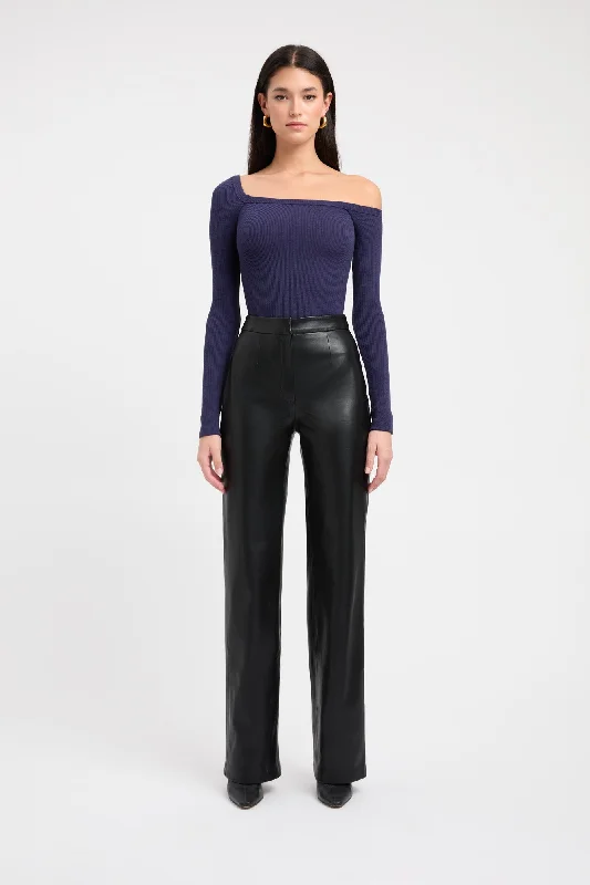 Casual Fashion Zila Merino Wool Top