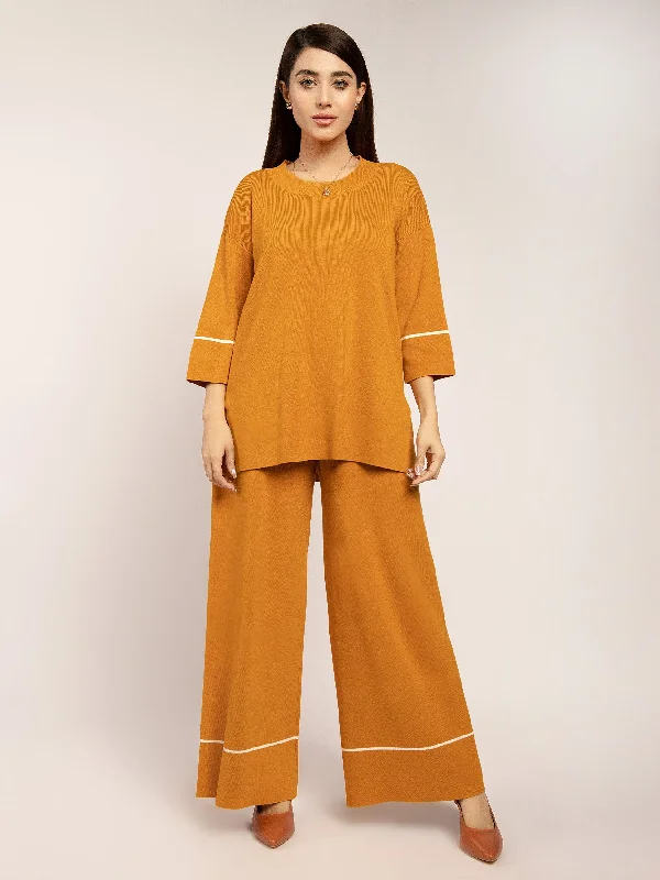 Fashion Deal Knitted Co-Ord Set