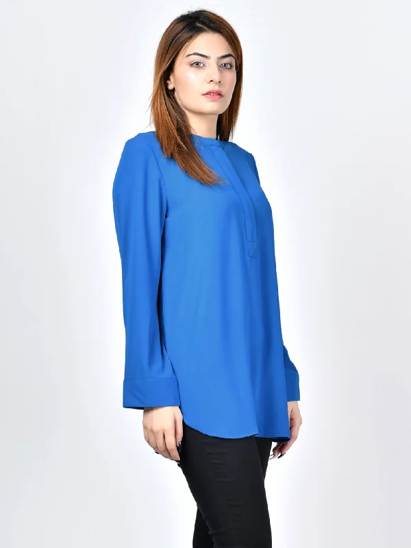 Best Sellers Zipped Top