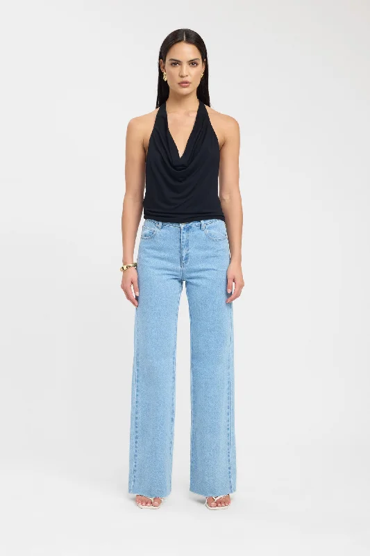 Wardrobe Essentials Bayley Top