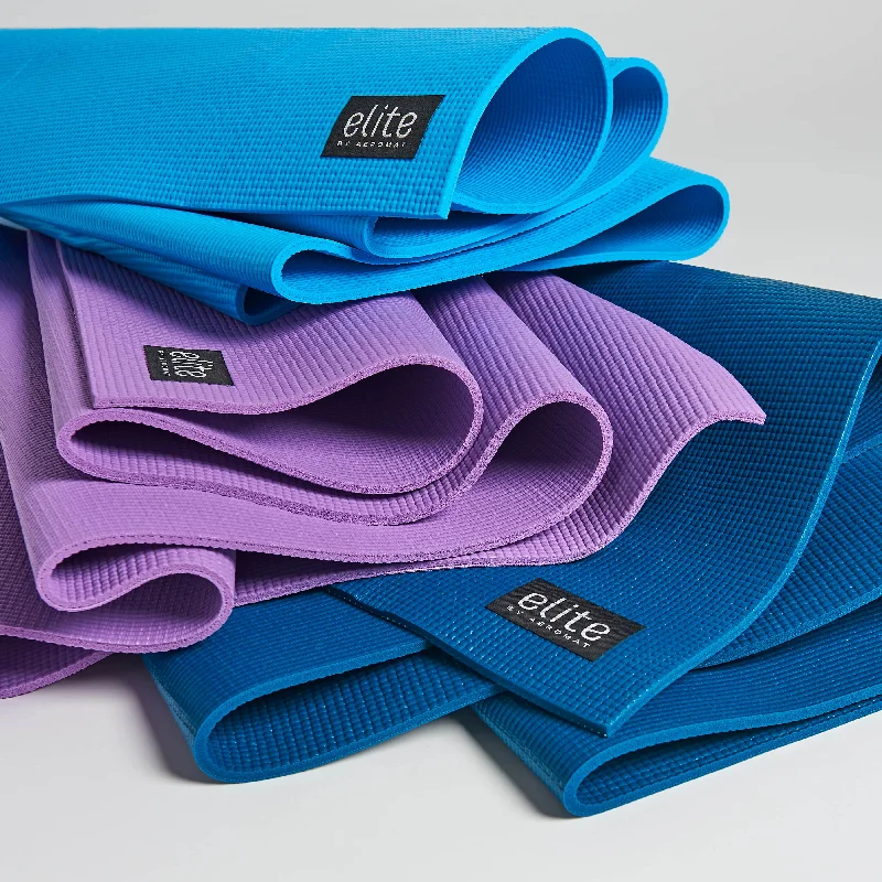 Premium Yoga Accessories At Reduced Prices Aeromat Elite Pilates/Yoga Mat