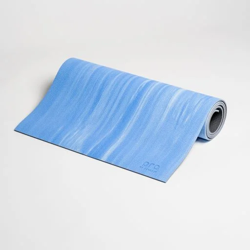 The Perfect Fit For Your Yoga Journey, Now On Sale Aeromat Pro Mat