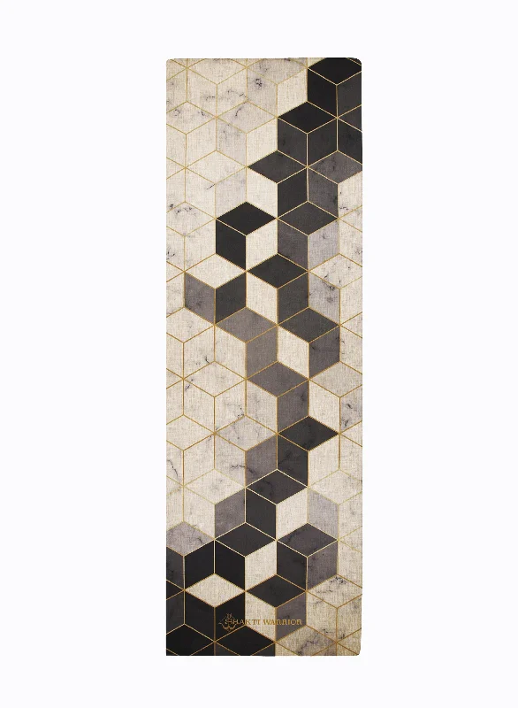Essential Yoga Accessories Now At Special Discounts Hemp Yoga Mat - Aura