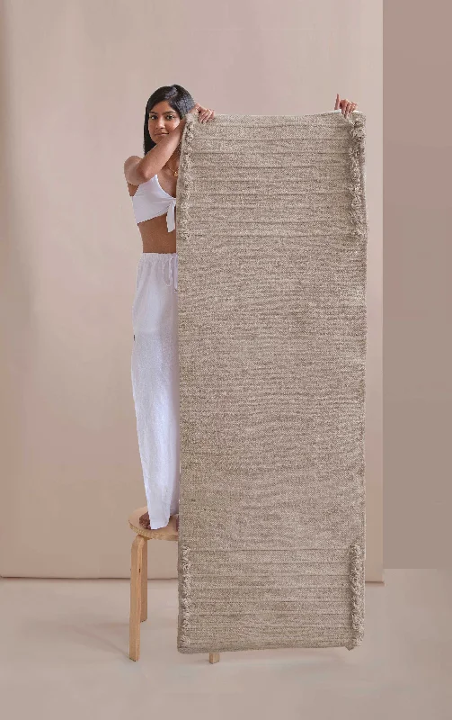 Best-Selling Yoga Accessories Now More Affordable Clay - Naturally Dyed Herbal Yoga Mat Best-Selling Yoga Accessories Now More Affordable Clay - Naturally Dyed Herbal Yoga Mat