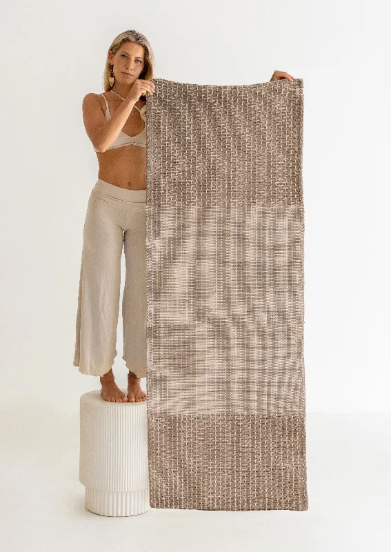 Shop Smart, Stretch Better With Yoga Gear Deals Diamond Yoga Mat - Clay 7mm - Organic Cotton Shop Smart, Stretch Better With Yoga Gear Deals Diamond Yoga Mat - Clay 7mm - Organic Cotton