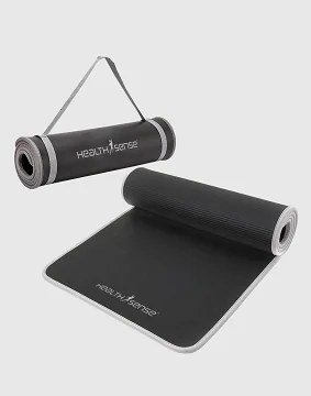 Affordable Luxury For Every Yoga Session Yoga Mat for Women & Men -YM 602