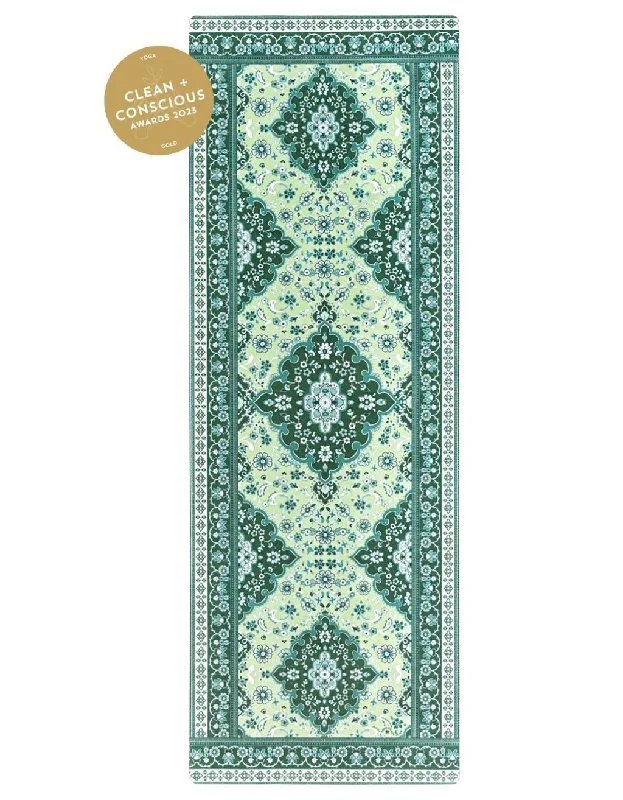 MINT TEA YOGA MAT