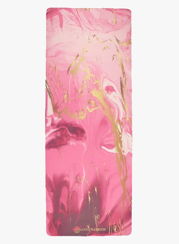 Elevate Your Yoga Journey With Special Deals Recycled PU Yoga Mat - Muladhara