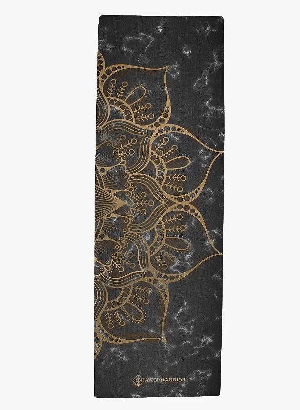 Breathe Easy With Yoga Gear On Sale Hemp Yoga Mat - Sahasrara