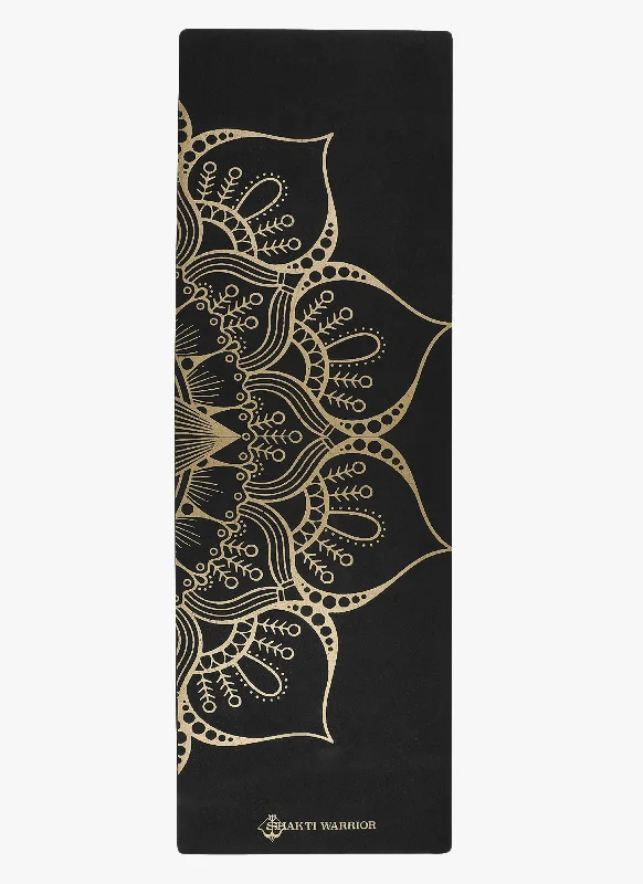 Balance Comfort And Cost With Yoga Discounts Cork Yoga Mat - Sahasrara