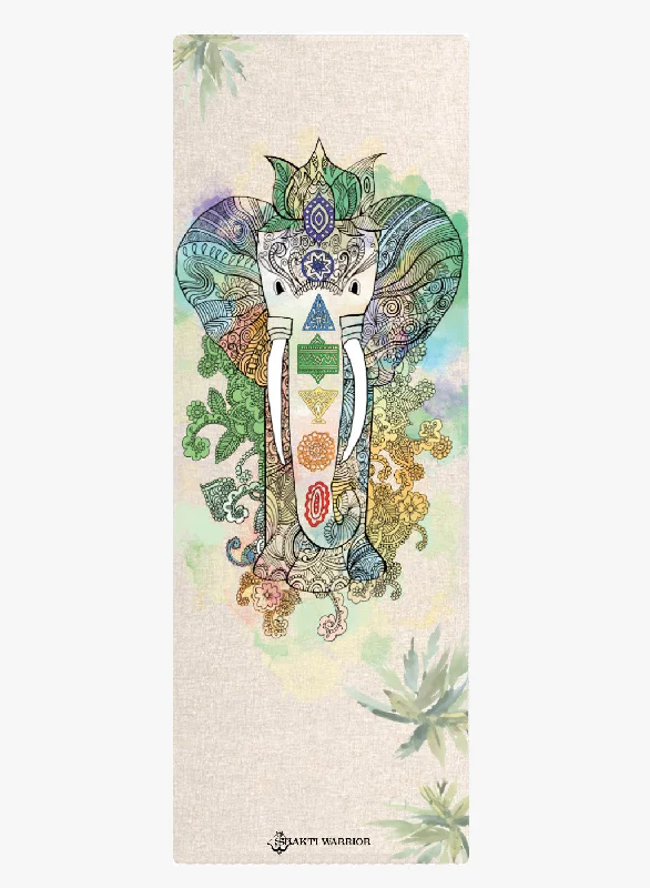 Perfect Your Pose With Top Yoga Accessories At Lower Prices Hemp Yoga Mat - Samskara