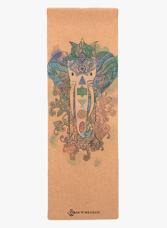 Your Go-To Yoga Essentials Now At Lower Prices Cork Yoga Mat - Samskara