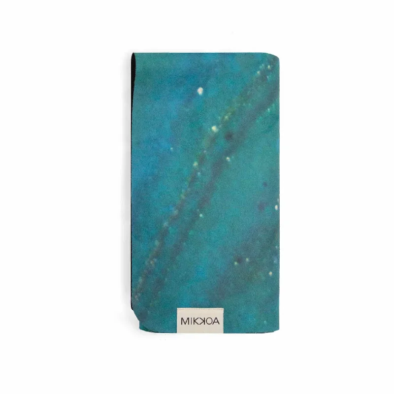 Serenity Starts With Savings On Yoga Gear Travel Yoga Mat – Galaxy Aurora