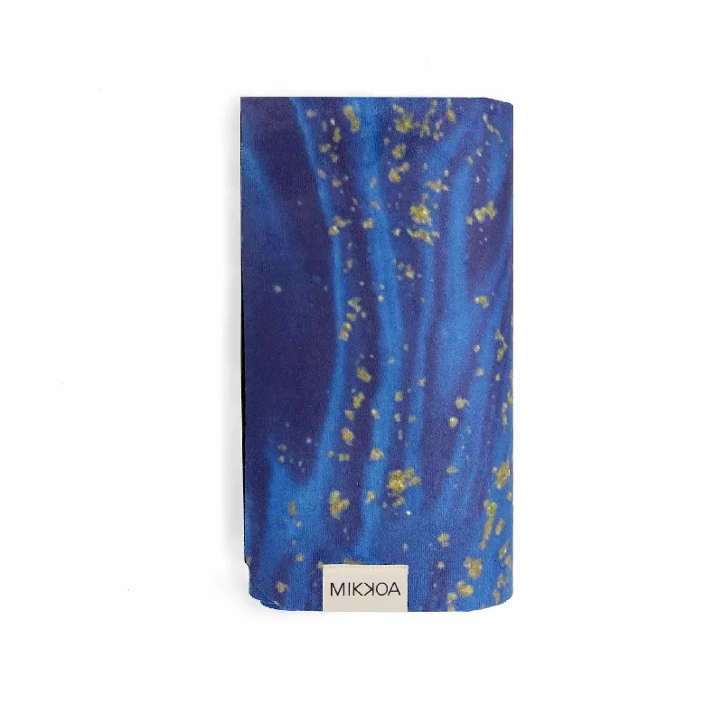 Your Perfect Yoga Essentials Now On Sale Travel Yoga Mat – Midnight Ocean