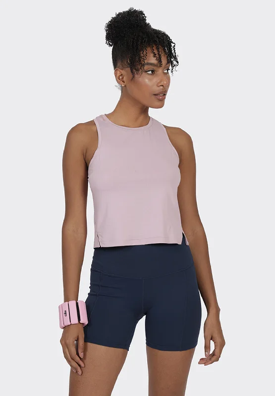 Performance Meets Savings In Our Yoga Wear Sale AeroCool™ Training - Tank
