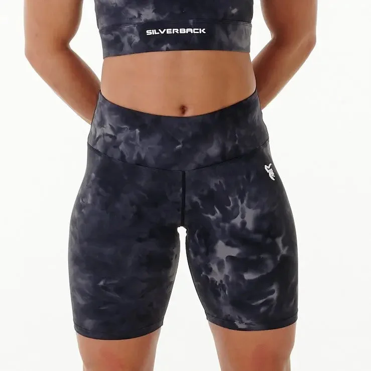 Performance Meets Savings In Our Yoga Wear Sale Alpha Shorts