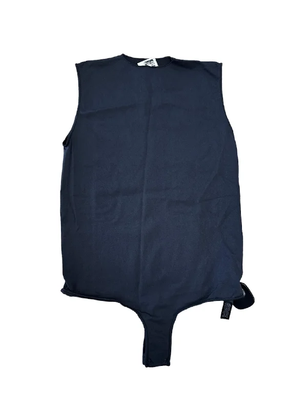Fashionable Yoga Apparel Now On Sale Bodysuit By Skims