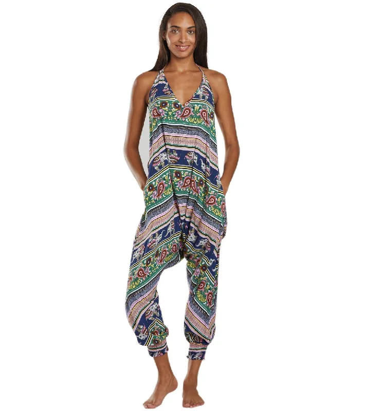 Your Go-To Yoga Outfits Now More Affordable Buddha Pants Harem Jumpsuit Pink Elephant Your Go-To Yoga Outfits Now More Affordable Buddha Pants Harem Jumpsuit Pink Elephant