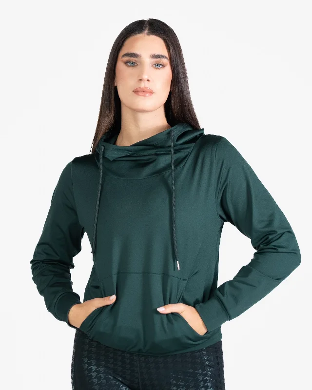 Ultimate Comfort And Style Now At Lower Prices Cali Hoodie - Juniper