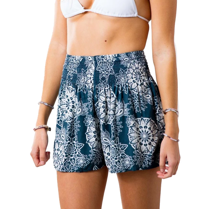 Don't Miss Out On Premium Yoga Wear Deals Corfu Shorts