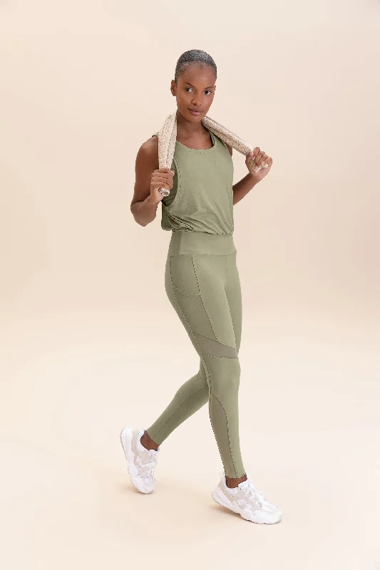 The Best Styles At The Best Prices Cut Out Back Free Tank Top