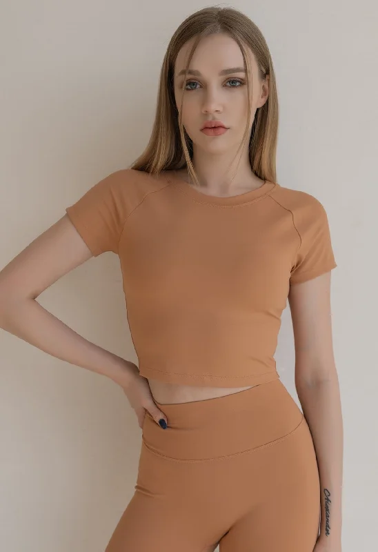 Coral Sand Orange